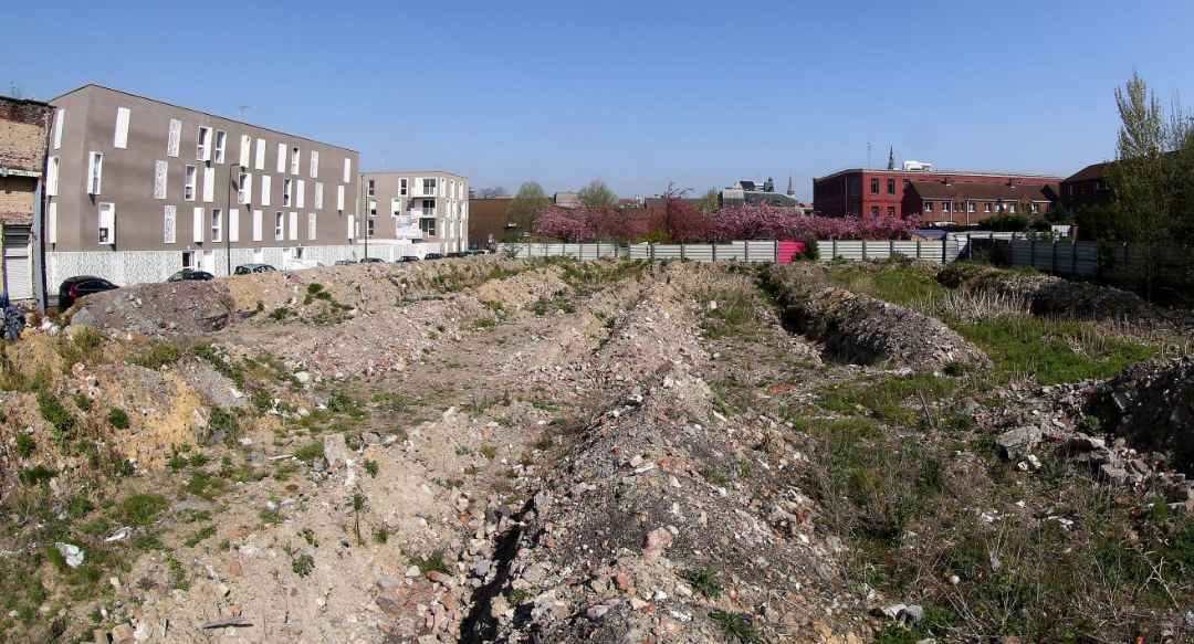 Et si une ferme urbaine et circulaire naissait au Trichon?